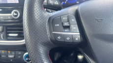 Ford Puma 1.0 EcoBoost Hybrid mHEV ST-Line 5dr Petrol Hatchback